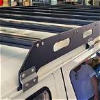 t slot roof rack